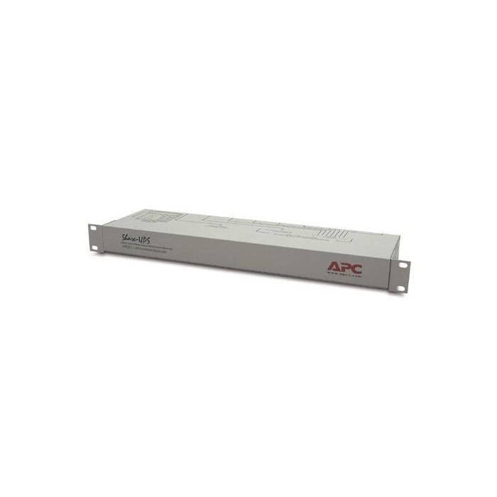 AP9207 APC Share UPS 8 Port Interface Expander
