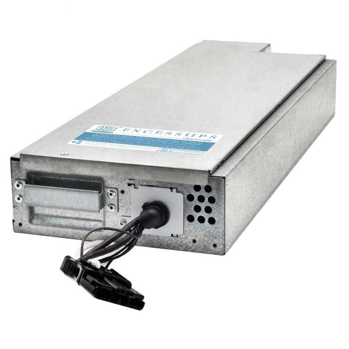 APC 911-0127D Compatible Replacement Battery Cartridge