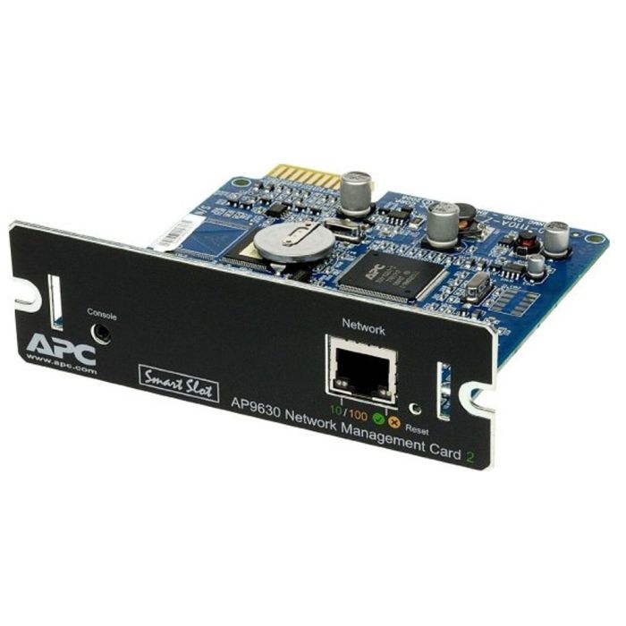 AP9630 - UPS Network Management Card 2