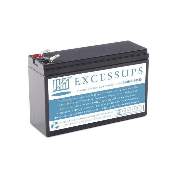APC APCRBC154 Compatible Replacement Battery