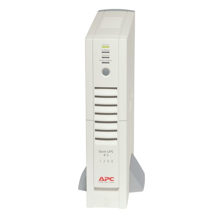 Refurbished APC Back-UPS 1200VA BR1200