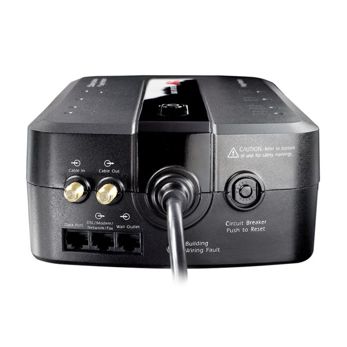 de usuario APC Back-UPS 650 (14 páginas