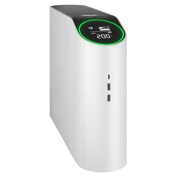 Refurbished APC Back-UPS Pro 1500VA 900W 120V BGM1500