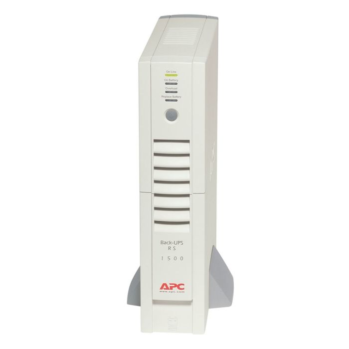 Refurbished APC Back-UPS RS 1500VA BR1500