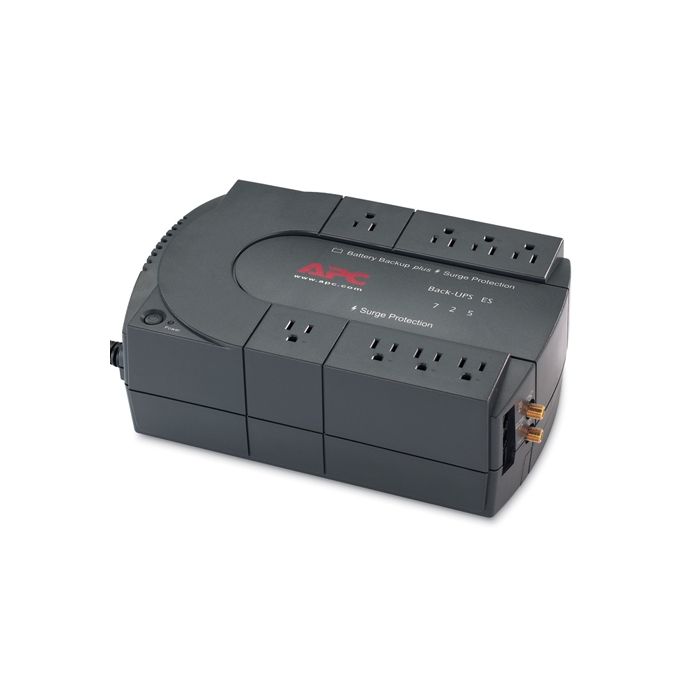 APC BACK-UPS ES 725VA BE725BB