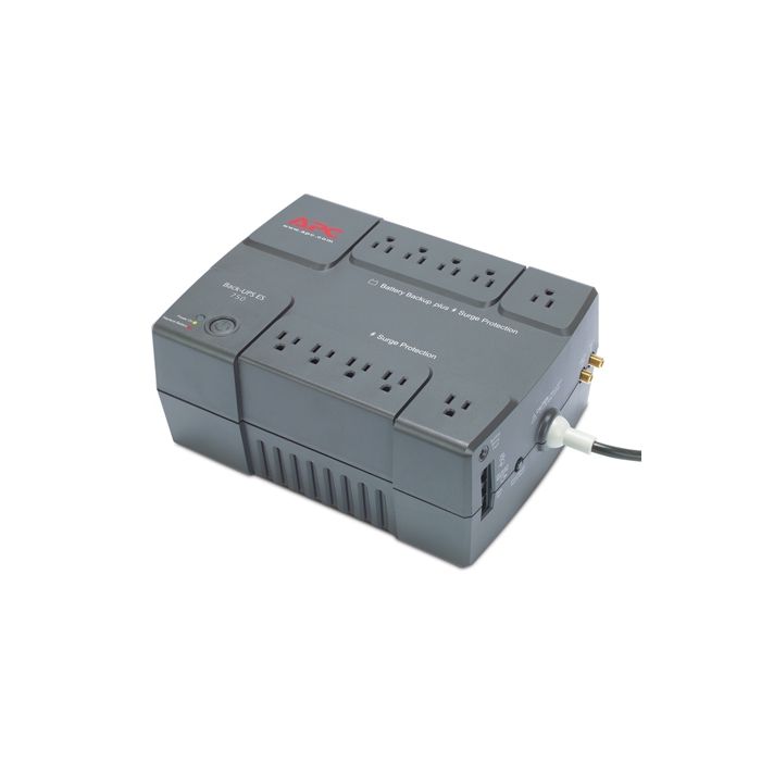 APC BACK-UPS ES 750 BE750BB