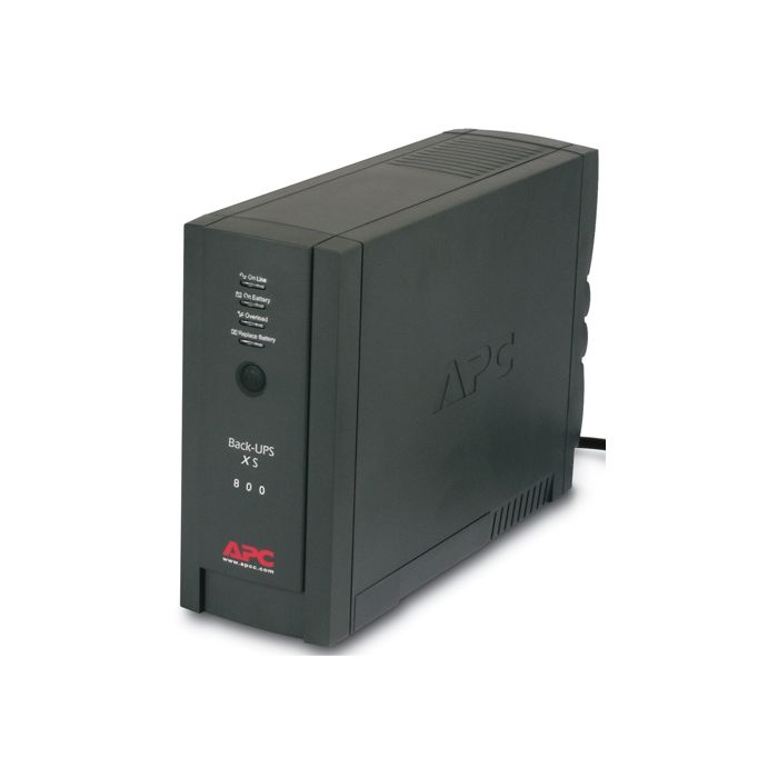 APC BackUPS XS 800VA BX800
