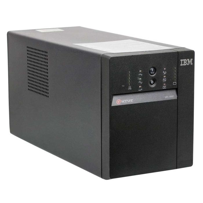 Refurbished APC SMART-UPS IBM 1500VA 120V 1500TLV 