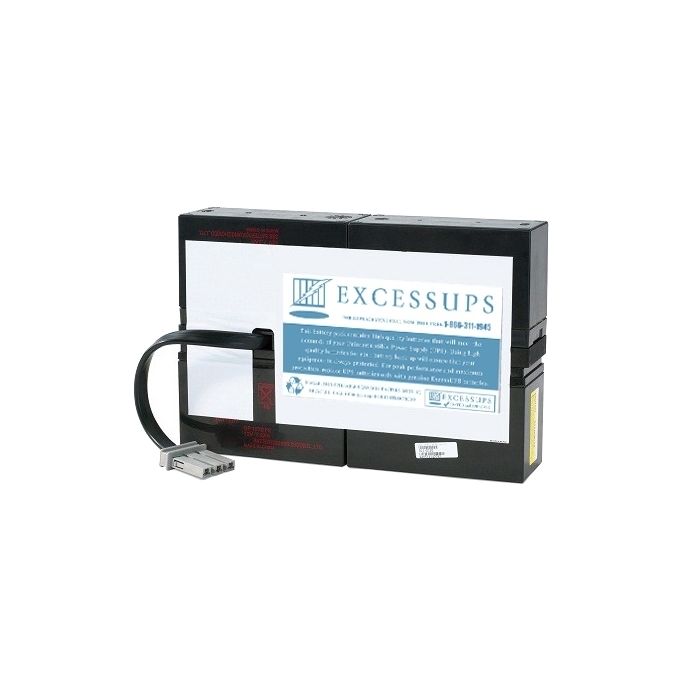 APC RBC59 Compatible Replacement Battery Pack