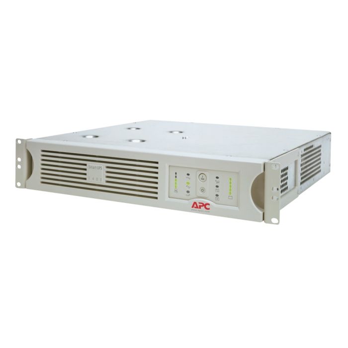 APC Smart-UPS 1400VA RM 2U - SU1400RM2U - Refurbished