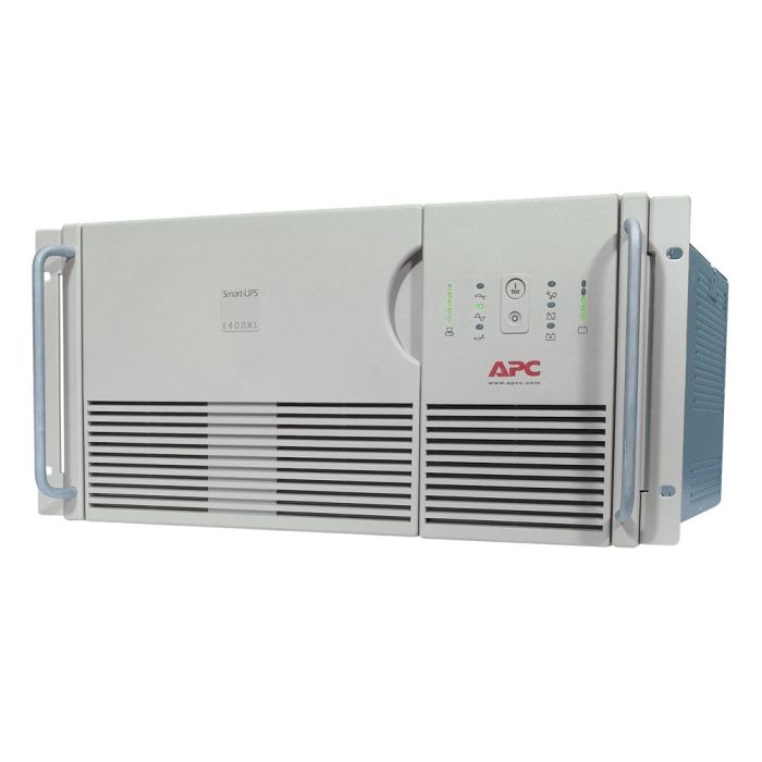 APC Smart-UPS 1400 RM XL 5U SU1400RMXLNET