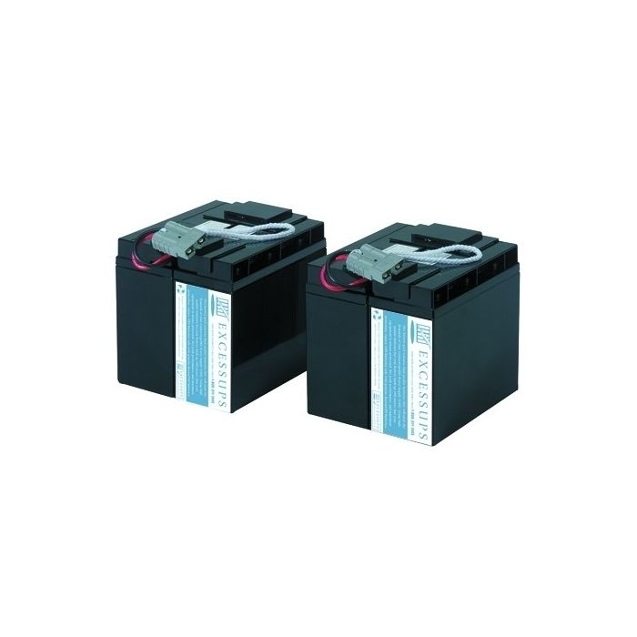 APC Smart-UPS 1400VA AP1400 Compatible Replacement Battery Pack