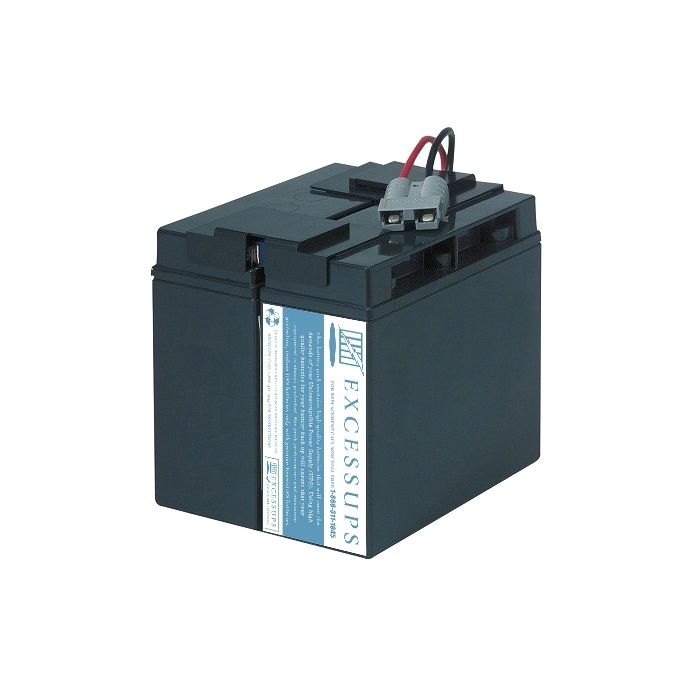 APC Smart-UPS 1400VA SU1400X106 Compatible Replacement Battery Pack