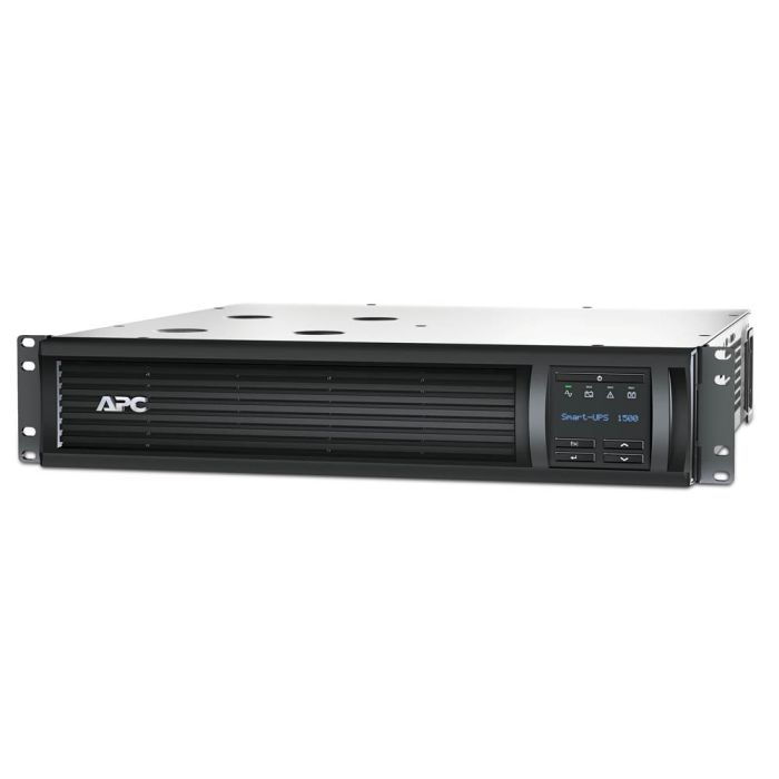 Refurbished APC Smart-UPS 1500VA LCD 120V SMT1500R2X180 with AP9631