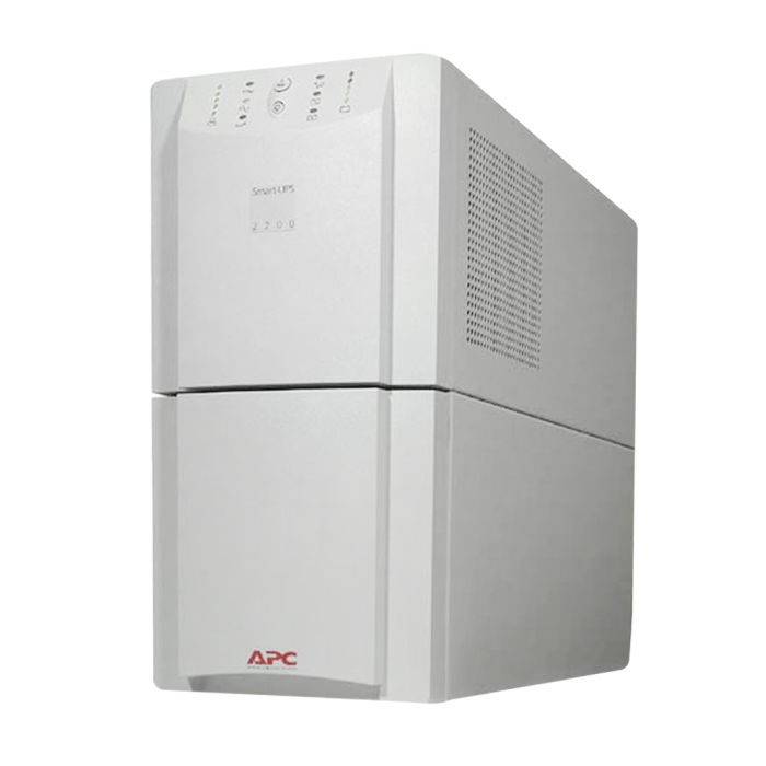 Refurbished APC Smart-UPS 2200VA SU2200
