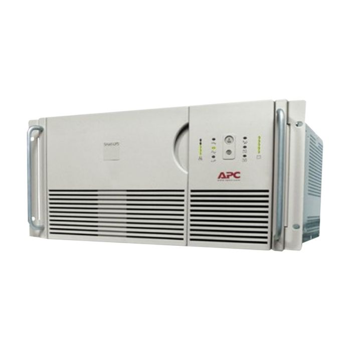 APC SMART-UPS 2200 Rackmount 5U SU2200RMNET