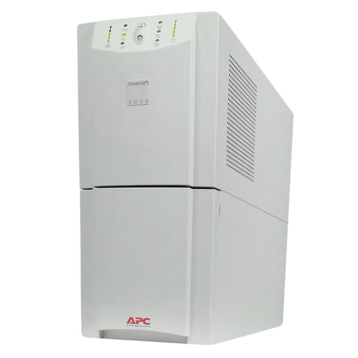 Refurbished APC Smart-UPS 3000VA SU3000