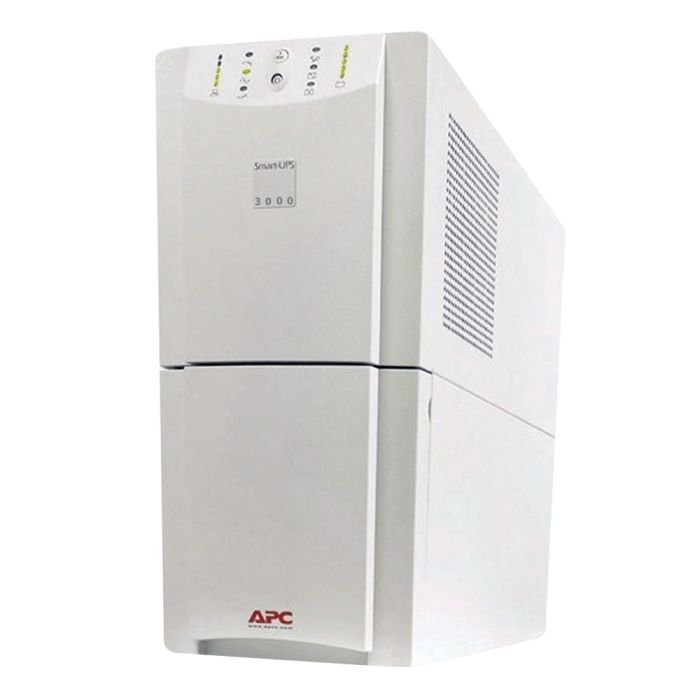 Refurbished APC Smart-UPS 3000VA SU3000NET