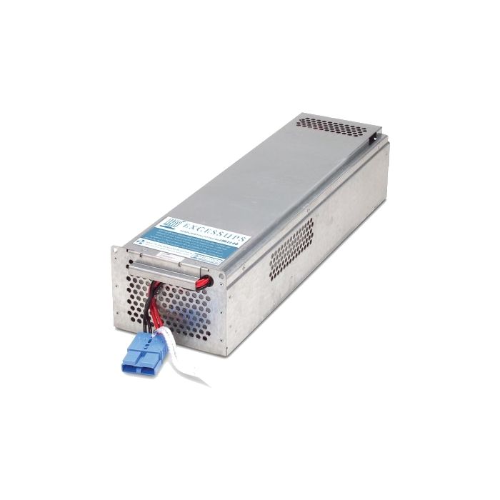 APC Smart-UPS 3000VA SU3000RMXLI3U Compatible Replacement Battery Pack