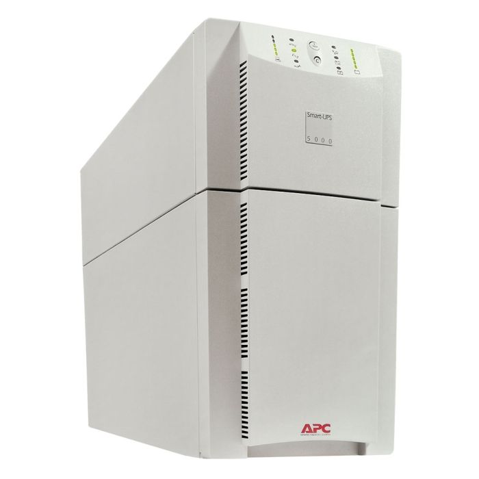 Refurbished APC Smart-UPS 5000VA 208V SU5000T