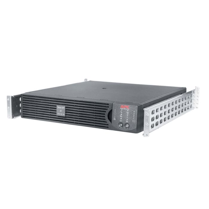 Refurbished APC Smart-UPS RT 2000VA SURTA2000RMXL2U