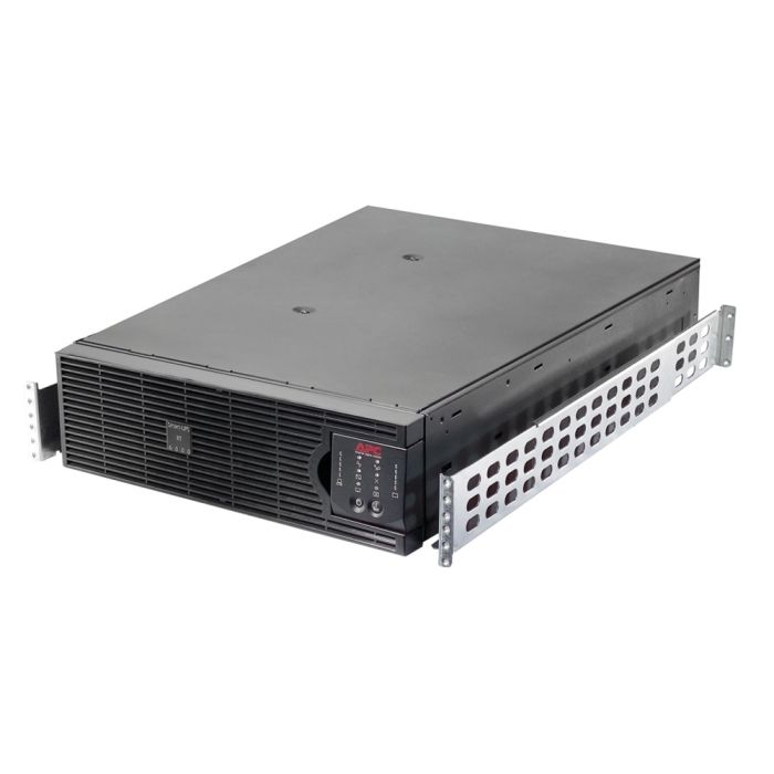 Refurbished APC Smart-UPS On-Line RT 3000VA RM 208V SURT3000RMXLT