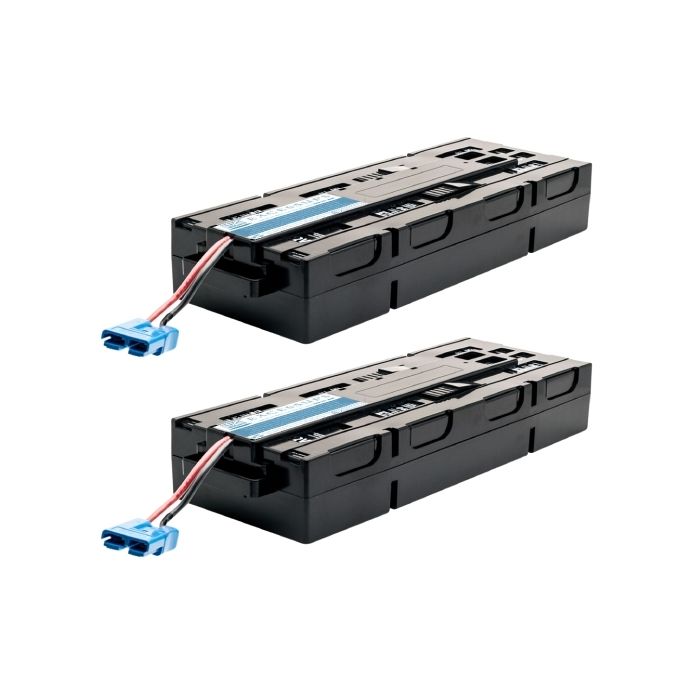 APC Smart-UPS RT 48V SURTA48RMXLBP2U Compatible Replacement Battery Pack