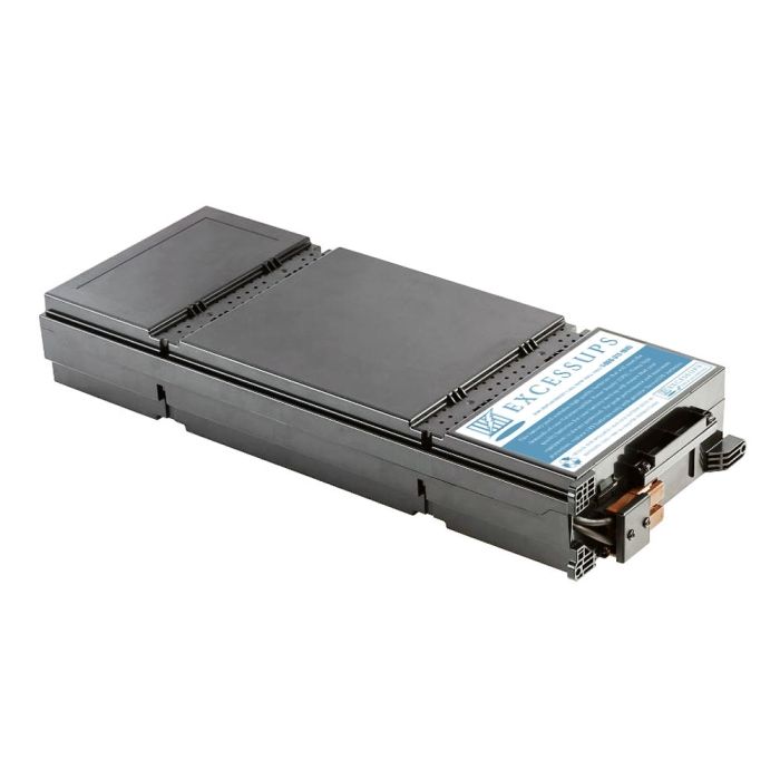 APC Smart-UPS SRT 3000VA SRT3000XLT Compatible Replacement Battery Pack