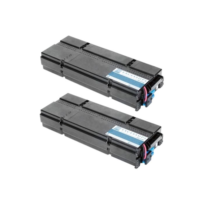 APC Smart-UPS SRT 48V 1kVA 1.5kVA SRT48BP Compatible Replacement Battery Pack