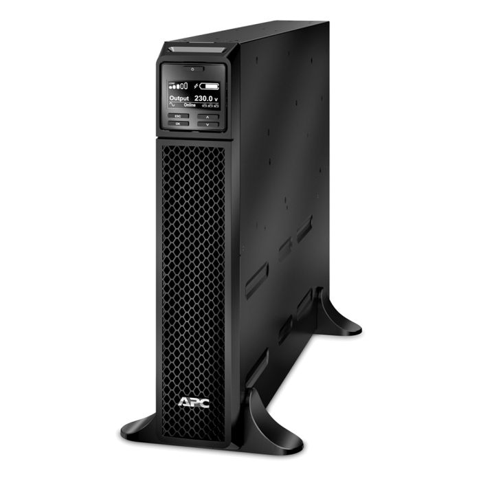 Refurbished APC Smart-UPS SRT On-Line 3000VA 2700W Tower 230V SRT3000XLI