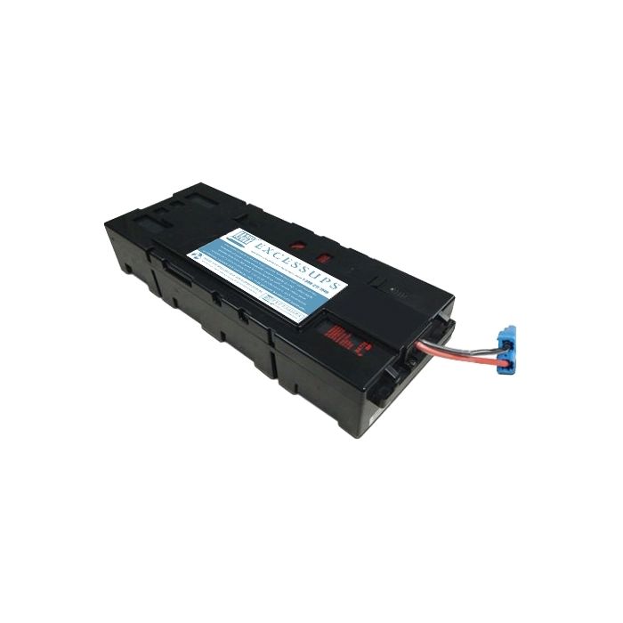 APC Smart-UPS X 750VA SMX750 Compatible Replacement Battery Pack