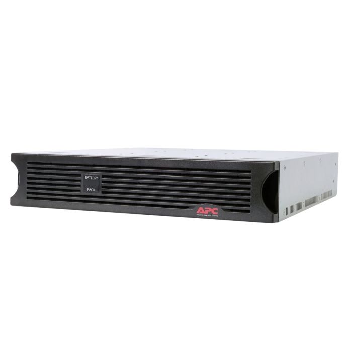 Refurbished APC Smart-UPS XL 24V RM 2U Battery Pack SU24RMXLBP2U