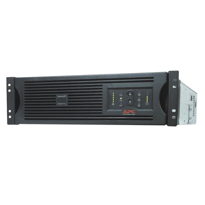 APC Smart-UPS XL 3000VA RM 3U SU3000RMXL3U