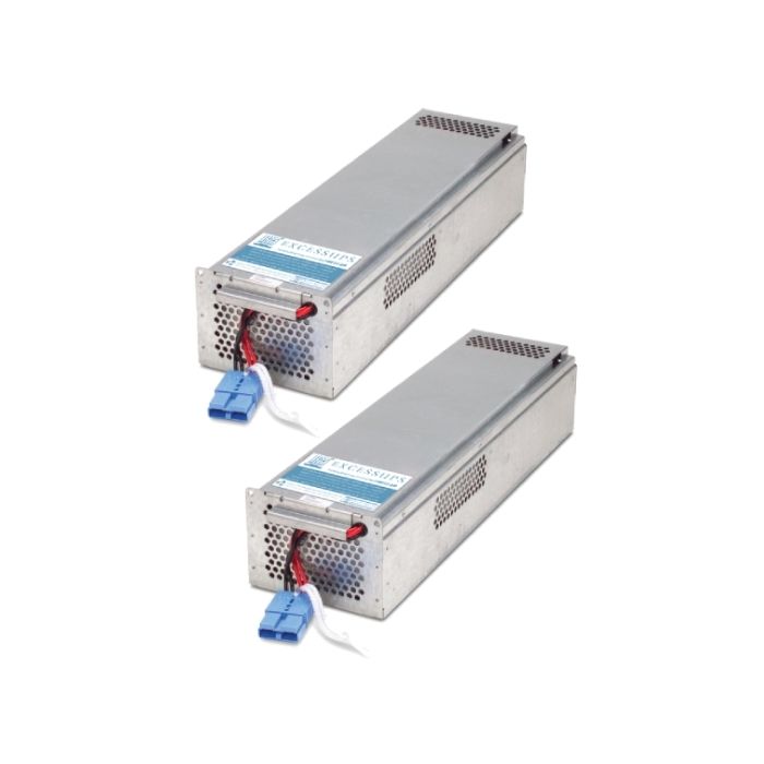 APC Smart-UPS XL 48V SU48R3XLBP3U Compatible Replacement Battery Pack