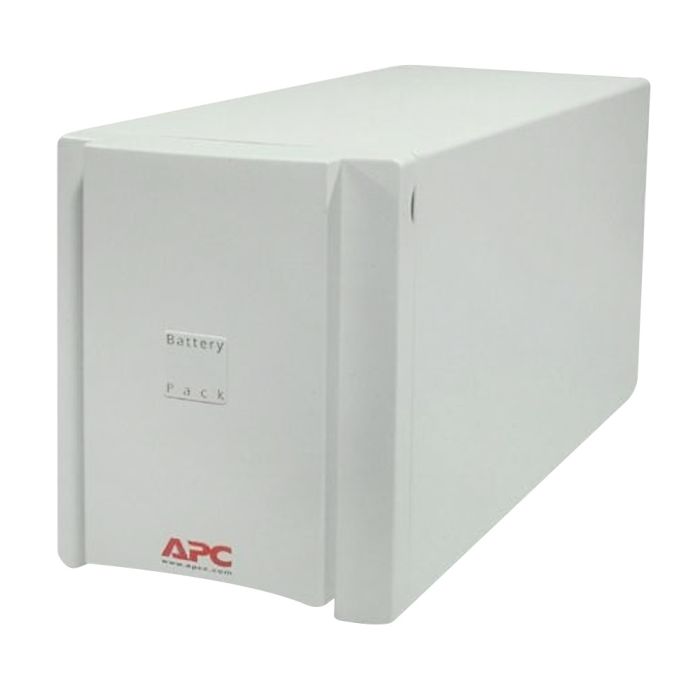 Refurbished APC Smart-UPS XL 48V Tower Battery Pack SU48XLBP