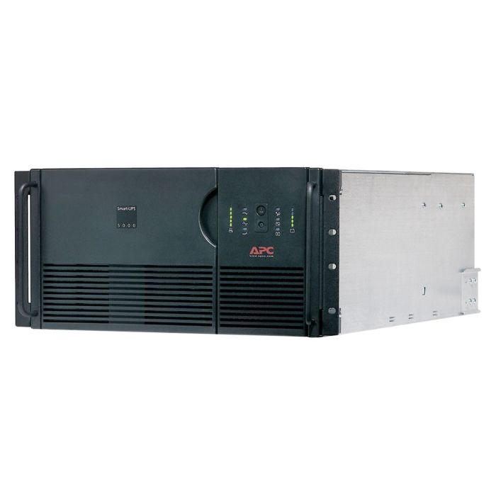 Refurbished  APC Smart-UPS XL 5000VA 4000W RM 5U 208V SU5000RMXLT5U