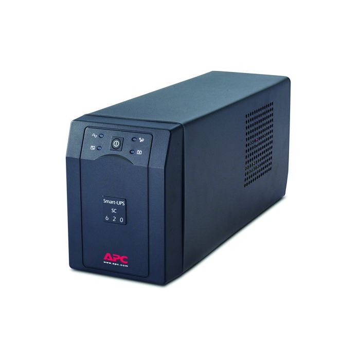 APC SMART-UPS SC 620 SC620