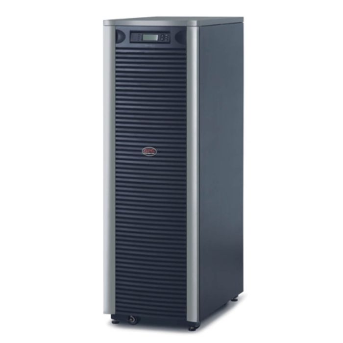 APC Symmetra LX 8kVA 6.4kW - Scalable to 16kVa N+1 - 208V/240V