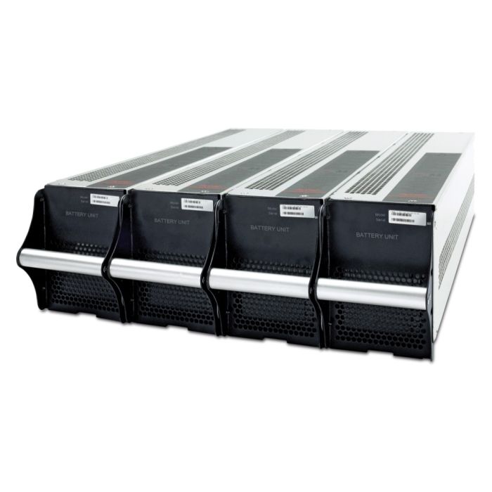 APC SYBT9-B4 Battery Module set for 400V Symmetra PX 48/96/160W & 208V PX 100