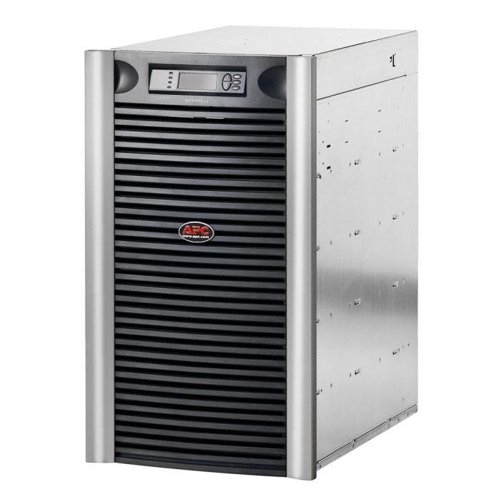 APC Symmetra LX 16kVA 12.8kW RM 19U 208/240V SYA16K16RMP - Refurbished