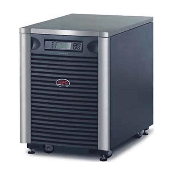 APC Symmetra LX 4kVA 3.2kw Tower - 208V/240V - Refurbished