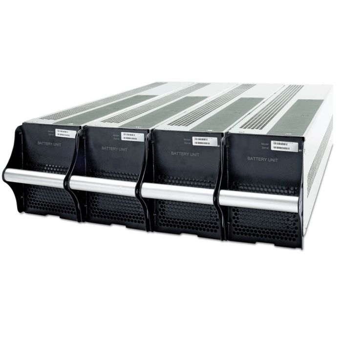 APC Symmetra PX, Smart-UPS VT, Galaxy 3500 Battery Module SYBT4