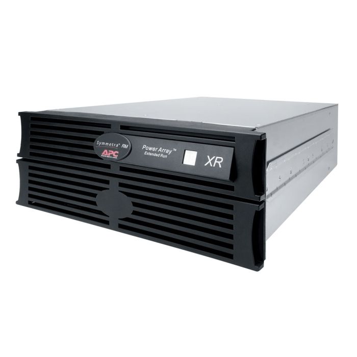 SYRMXR4B4 APC Symmetra RM XR Frame