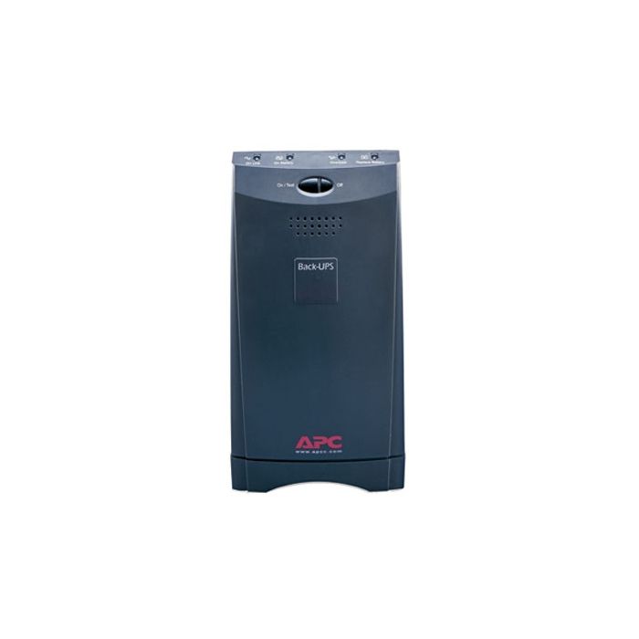 APC Back-UPS PRO 350VA BP350U