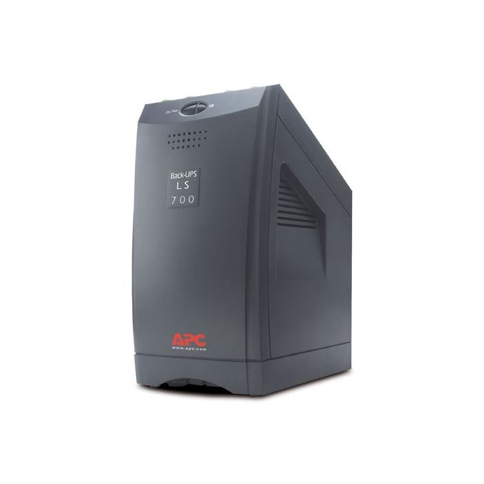 APC Back UPS LS 700 BP700UC 