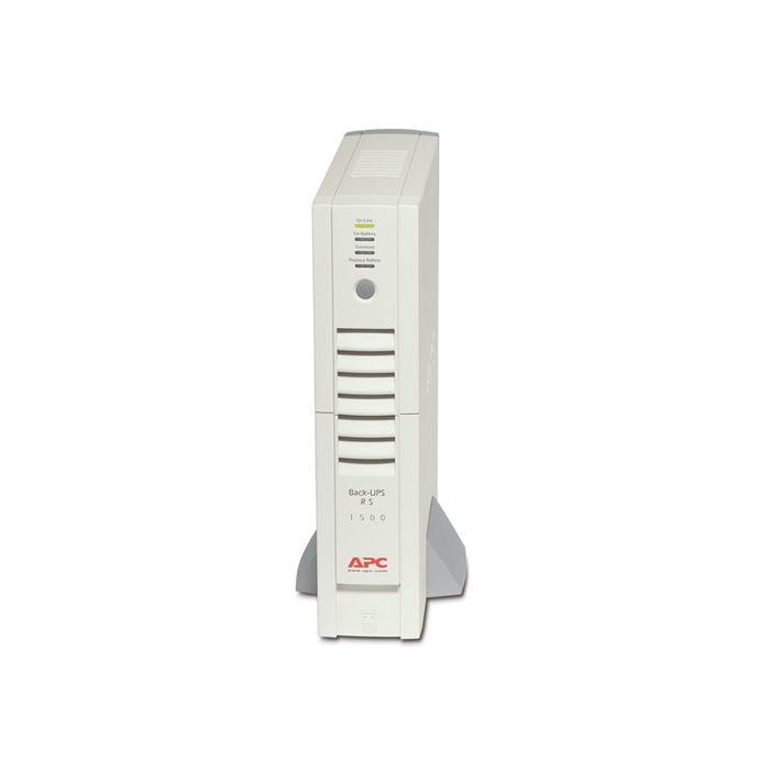 APC BACK-UPS RS 1500VA