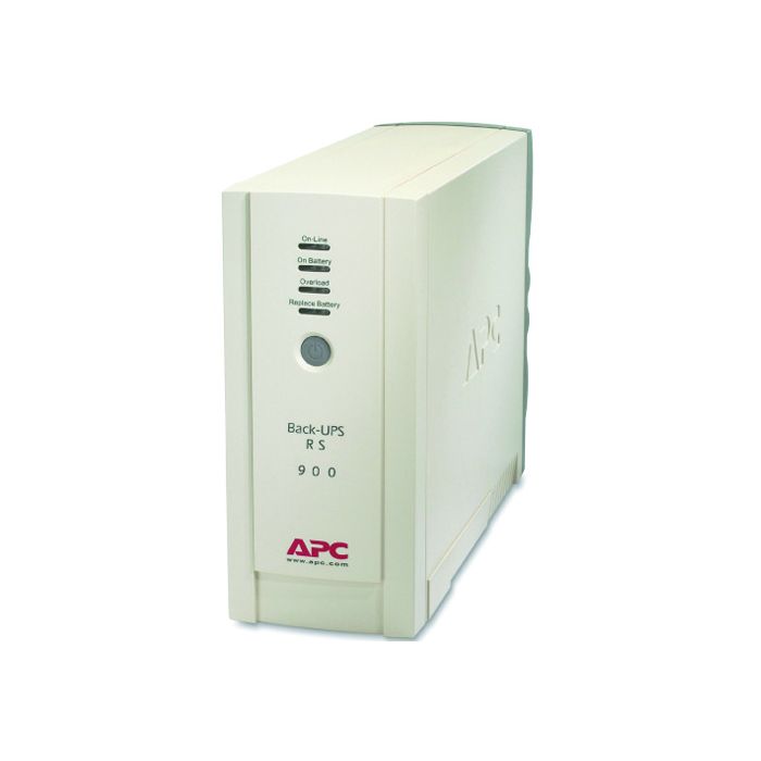 APC Back-UPS RS 900VA BR900