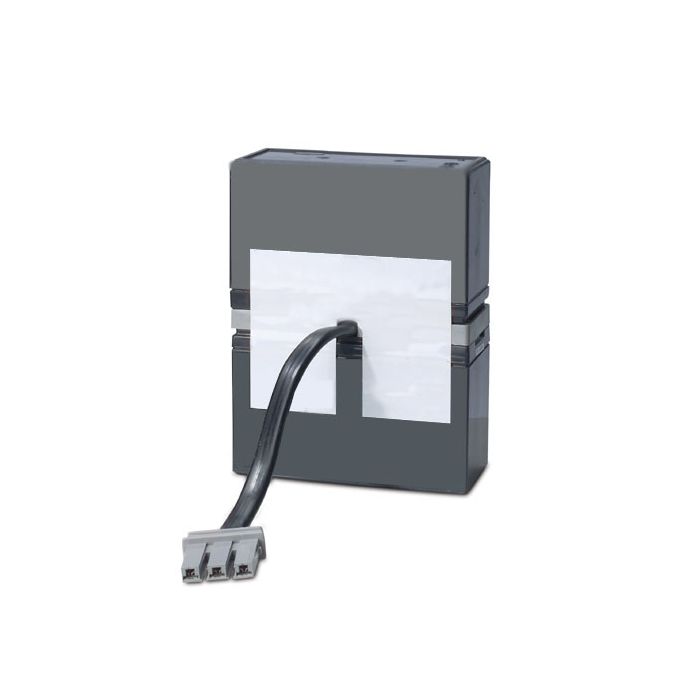 BX900 - New battery for APC Back UPS XS 900VA