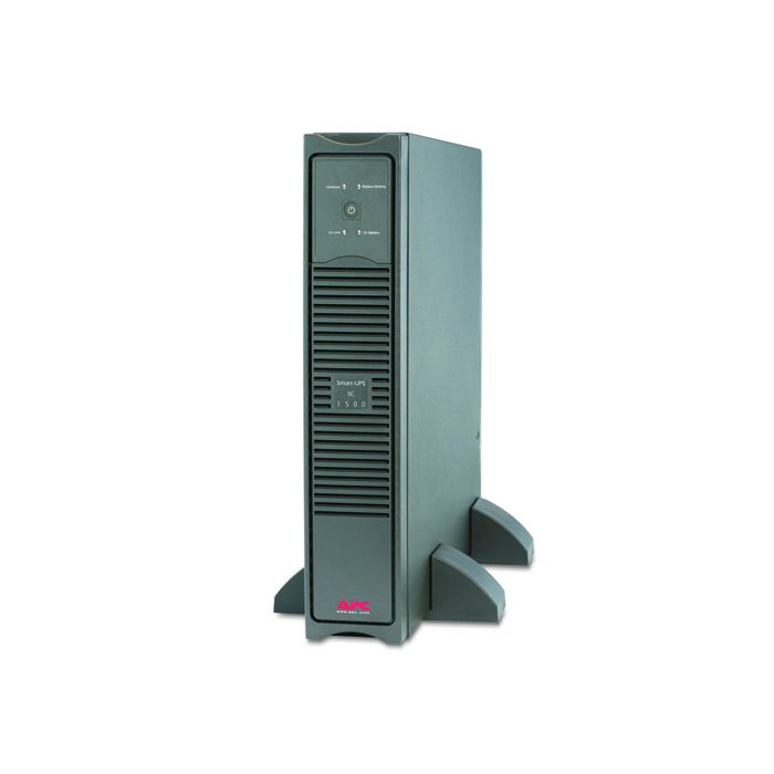 APC Smart-UPS SC 1500 SC1500 Tower/Rack