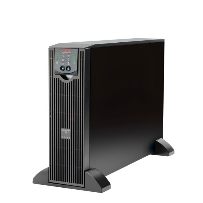 APC Smart-UPS RT 3000VA 2100W Double Conversion Online Tower 240V, SURT3000XLT - Refurb